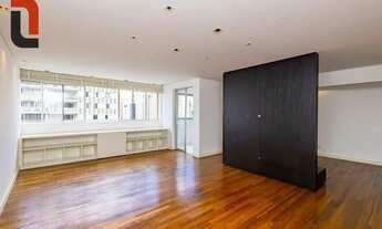 Imagem 2: Apartamento com 3 quartos, 187 m² - venda por R$ 1.650.000 ou aluguel por R$ 6.500/mês - Á