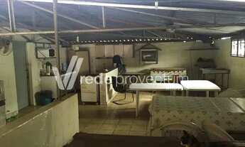 Imagem 7: Galpão - Santa Terezinha - Paulínia