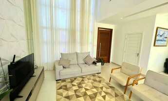 Imagem 2: Belíssima Casa duplex no Condomínio Terras Alphaville I