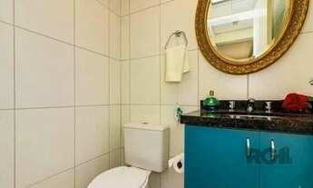 Imagem 6: Apartamento no Partenon de 1 dormitório e vaga