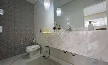 Imagem 7: Casa em condomínio à venda no Condomínio Villa Lombarda em Valinhos/SP