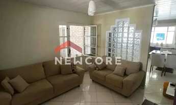 Imagem 4: Casa em Quadra QNP 20 Conjunto H - Ceilândia Sul (Ceilândia) - Brasília/DF