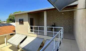 Imagem 2: Casa com 4 dormitórios à venda, 270 m² por R$ 1.100.000,00 - Ponta Grossa - Maricá/RJ