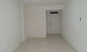 Imagem 3: Imóvel para aluguel possui 30 metros quadrados com 1 quarto em Centro - Rio de Janeiro - R