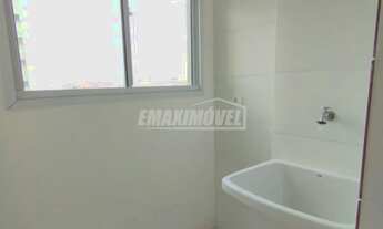 Imagem 7: Apartamento no Residencial Monte Castelo - Caguassu, Sorocaba/SP