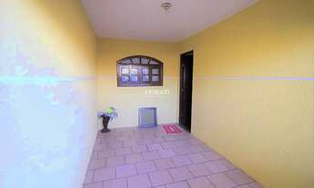 Imagem 4: Casa com 5 dormitórios à venda, 190 m² por R$ 850.000,00 - Afonso Pena - São José dos Pinh