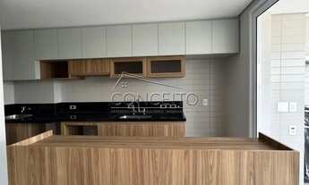 Imagem 6: Apartamento à venda no condomínio Sodero Residencial com 68 m²