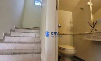 Imagem 7: Casa para alugar, 223 m² por R$ 7.900,00/mês - Terra Bonita - Londrina/PR