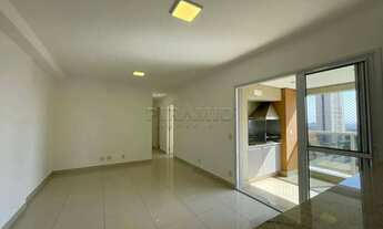 Imagem 4: Apartamento padrão com 90,15 m2, Bairro Quinta da Primavera, (Zona Sul), em Ribeirão Preto