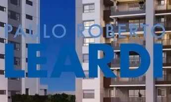 Imagem: APARTAMENTO - PERDIZES - SP