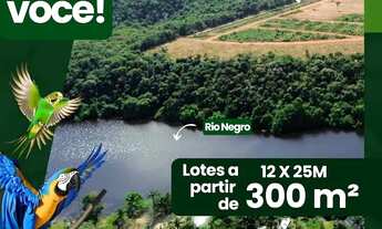 Imagem 4: Residêncial Pássaros da Amazônia