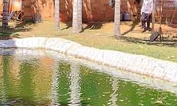 Imagem 6: Chácara em Varjão