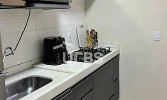 Imagem 5: Condomínio Vida Sol - Apartamento 2 quartos, sendo 1 suíte