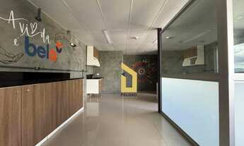 Imagem 2: Sala Comercial para Locação em Santana | 160m² Privativos