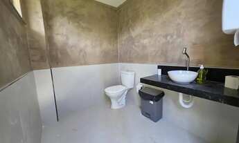 Imagem 5: Villa Flor Eusébio - Casas duplex com 4 quartos em rua privativa