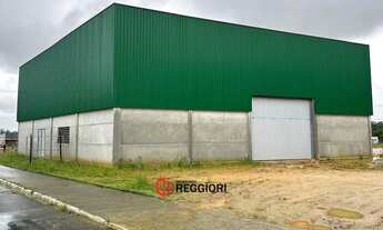 Imagem 4: GALPÃO 583m² NO BAIRRO ITAIPAVA EM ITAJAI