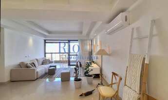 Imagem 6: Barra da Tijuca Apartamento no Summer Dream Reformado e Vista Mar