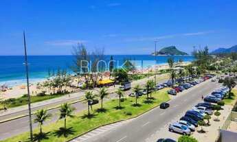 Imagem 5: Recreio dos Bandeirantes