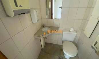 Imagem 2: Sala para alugar, 150 m² por R$ 14.377,24/mês - Santo Agostinho - Belo Horizonte/MG