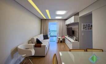 Imagem: Excelente apartamento semimobiliado no bairro