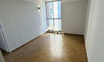 Imagem 3: Apartamento Padrão no Jardim Paulista em Ribeirão Preto/SP. Alianzzo Imóveis