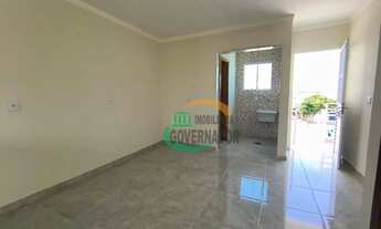 Imagem 4: Casa com 2 quartos para alugar, 65 m²- Jardim Uruguai - Campinas/SP