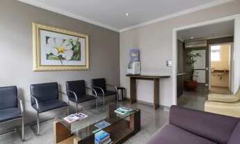 Imagem 5: Conjunto comercial para venda em Vila Nova Conceição , 103m²