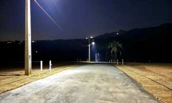 Imagem 3: Lote em condomínio fechado