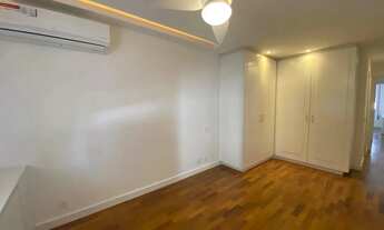 Imagem 7: Apartamento com 3 dormitórios para alugar, 140 m² por R$ 18.543,00/mês - Ipanema - Rio de