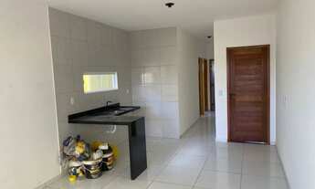 Imagem 3: OPORTUNIDADE ÚNICA: CASA NOVA EM CAJUPIRANGA