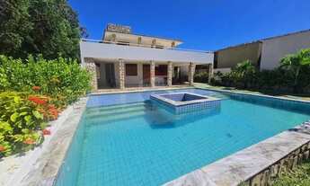 Imagem: Casa no condomínio Águas Mansas - Paripueira