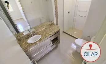 Imagem 7: Imobiliária Cilar Vende Apartamento 3 Quartos no Boa Vista com 100,35m², Ref. 100765.001-C