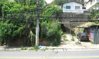 Imagem: Terreno comercial à venda em Butantã