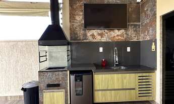 Imagem 3: LINDA CASA DUPLEX MODERNA