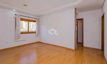 Imagem: Apartamento 2 dormitórios 1 suíte 83m²