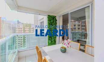 Imagem: DUPLEX - BELA VISTA - SP