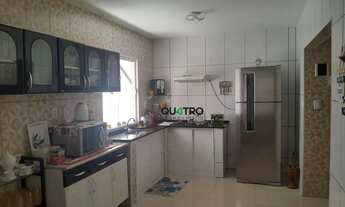 Imagem 5: Casa com 3 dormitórios à venda, 150 m² por R$ 330.000,00 - Lt Prq Dom Pedro - Itaitinga/CE