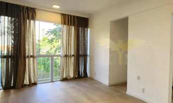 Imagem: APARTAMENTO NASCENTE 64m² 2 QUARTOS 1 SUÍTE