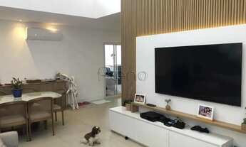 Imagem 4: Casa à venda em Indaiatuba, Jardim Residencial Dona Maria José, com 4 suítes, com 218 m²