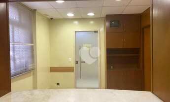 Imagem 4: Sala à venda, 70 m² por R$ 550.000,00 - Botafogo - Rio de Janeiro/RJ