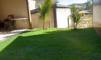 Imagem: Casa em condomínio fechado