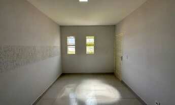 Imagem 3: Térrea para venda com 136 metros quadrados com 3 quartos em Jardim Decolores - Trindade