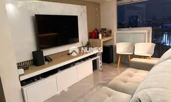 Imagem: Conforto e Lazer Completo no Condomínio