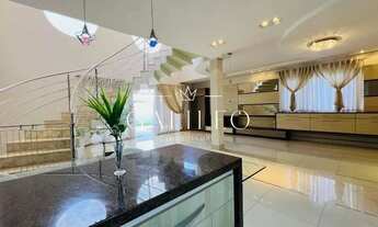 Imagem 6: Casa em Condomínio para Locação em Jundiaí-SP, Bairro Engordadouro: 4 quartos, 1 suíte, 3