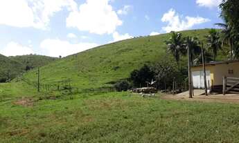 Imagem 7: Venda-se está propriedade de 15,5 (quinze Alqueires e meio) no Município de Kennedy-ES