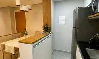 Imagem 6: Apartamento 2 quartos em Santa Paula II