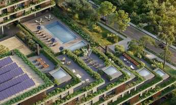 Imagem 7: Apartamento - 3 Suítes - 229m² Privativos - 3 Vagas - Bigorrilho