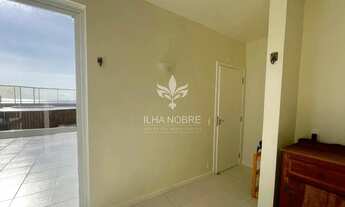 Imagem 3: Cobertura à venda com Vista para o Mar no Novo Campeche Florianópolis com 212 m²