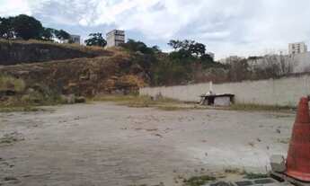 Imagem 5: Terreno comercial Av Carlos Lindenberg