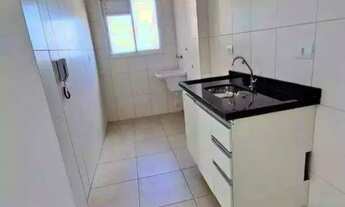Imagem 4: Apartamento para aluguel 1 quarto 1 vaga Demarchi - São Bernardo do Campo - SP